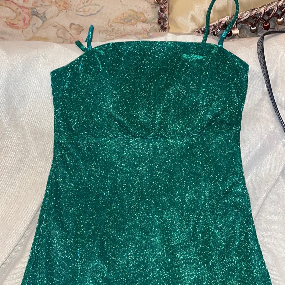 Midnight Doll Dress!